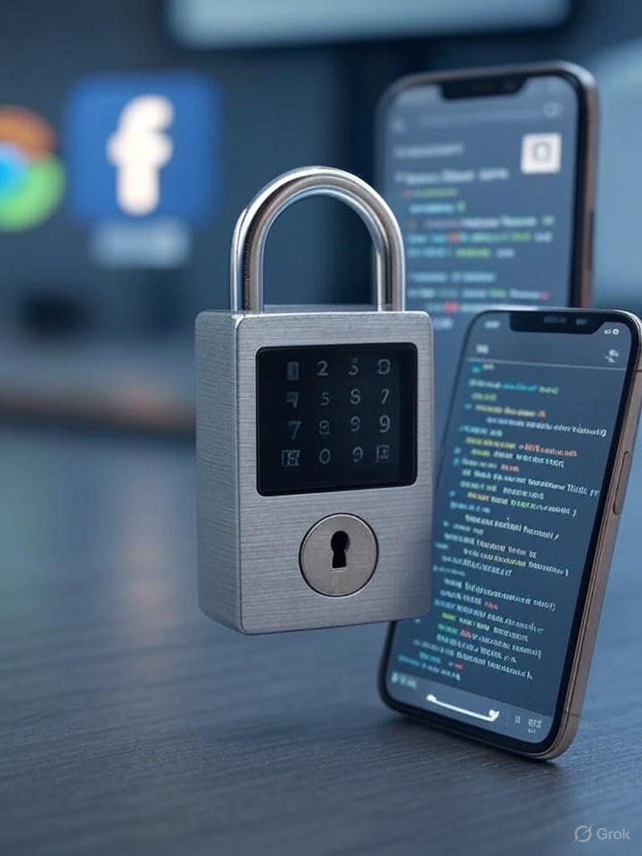 A Beginner’s Guide to Multi-Factor Authentication (MFA)