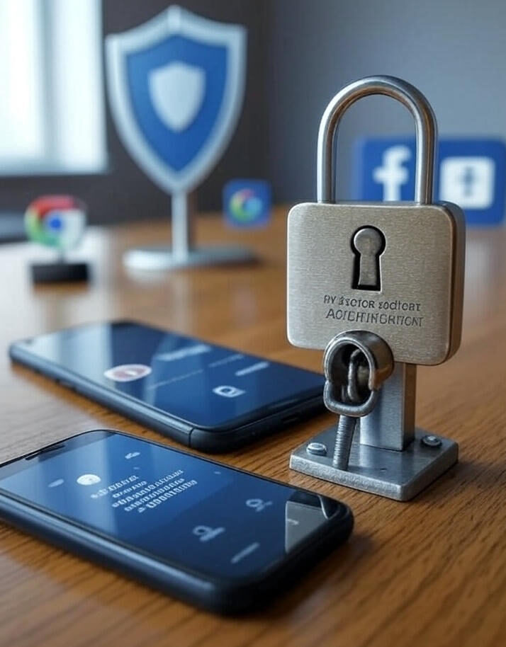 How to Set Up Multi-Factor Authentication (MFA) on Google