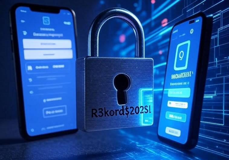 How to Create a Strong Password (and Remember It)