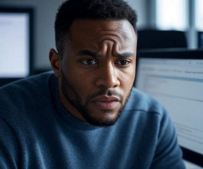 How to Spot a Phishing Scam: A 5-Point Checklist